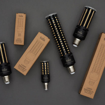 Light Engine Led bulb E14