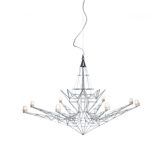 Lightweight Hanging Light