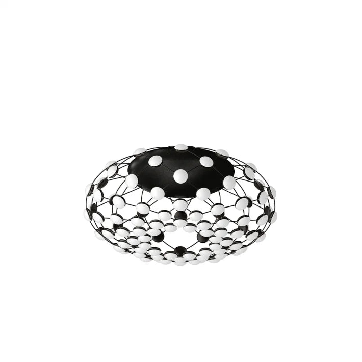 Mesh Ceiling Light