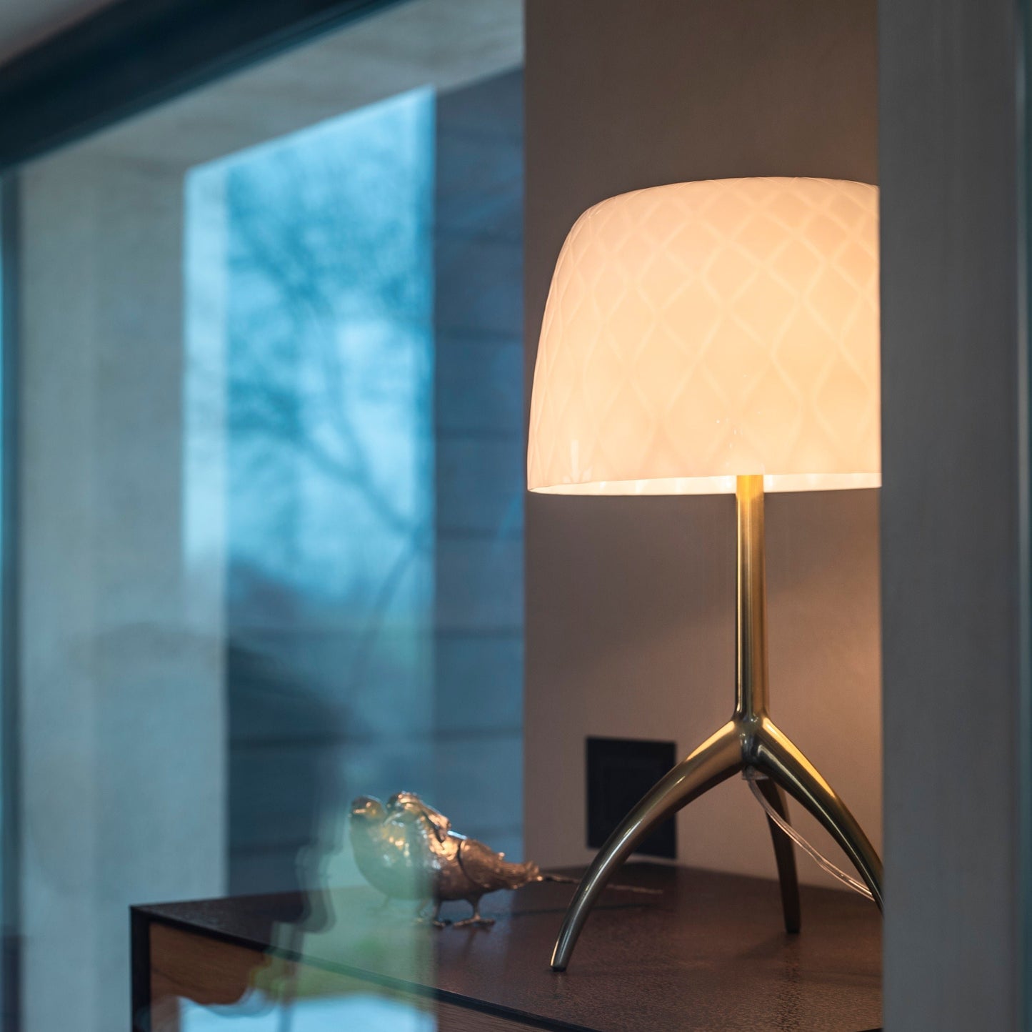 Lumiere XXS Borðlampi