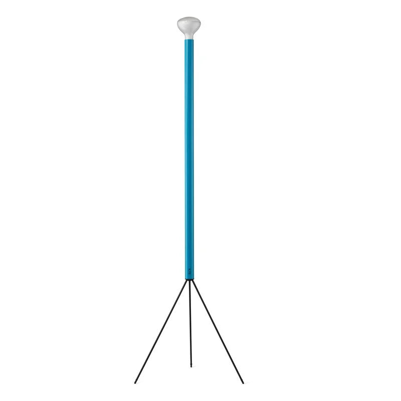 Luminator floor lamp
