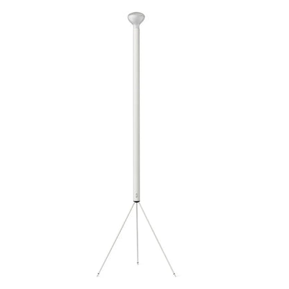 Luminator floor lamp