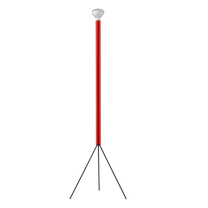 Luminator floor lamp