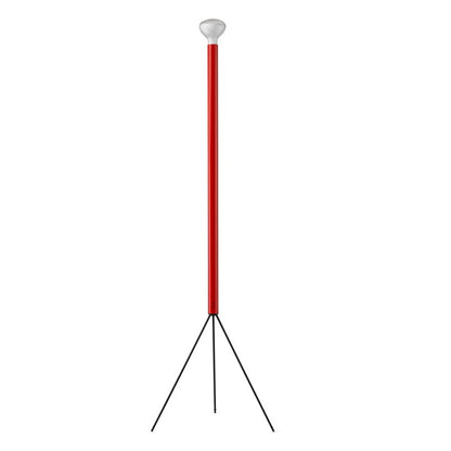 Luminator floor lamp