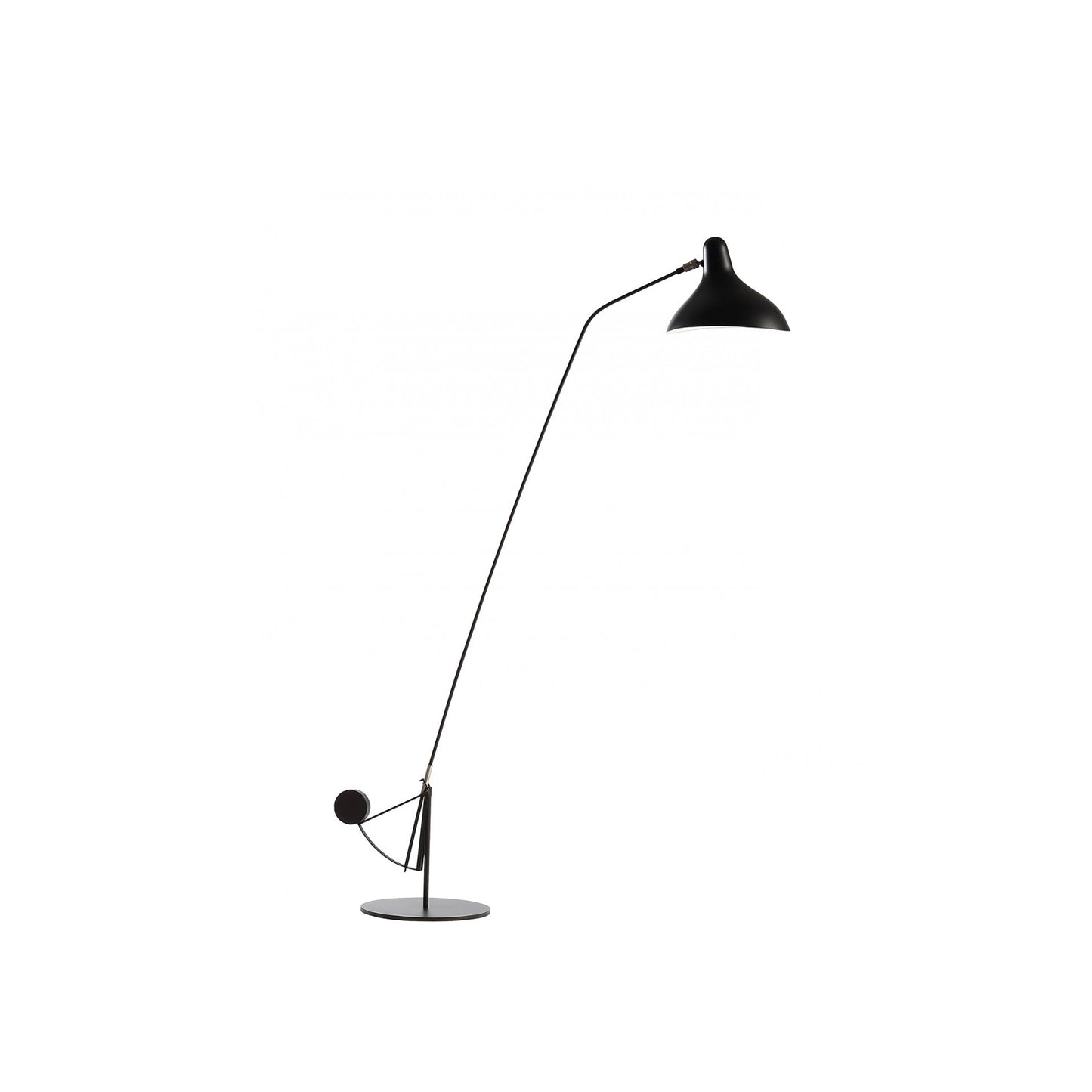 Mantis BS1 Floor Lamp