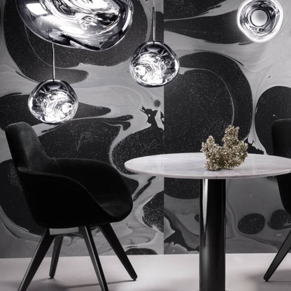 Melt mini Suspension light