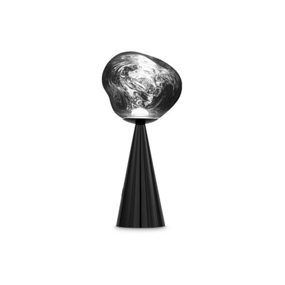 Melted Portable lamp