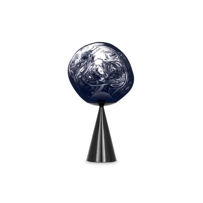 Melt table lamp