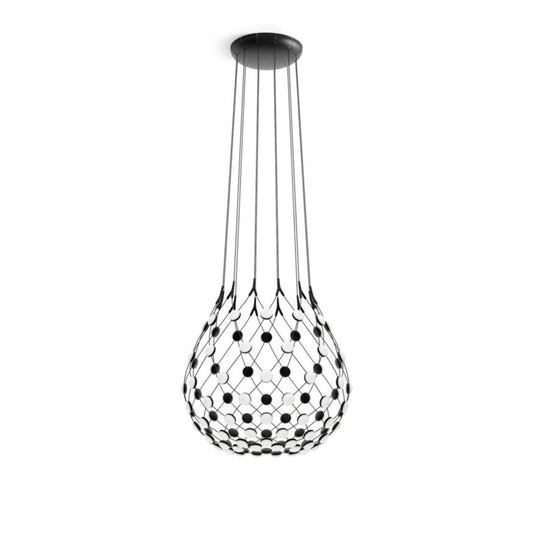 Mesh Suspension