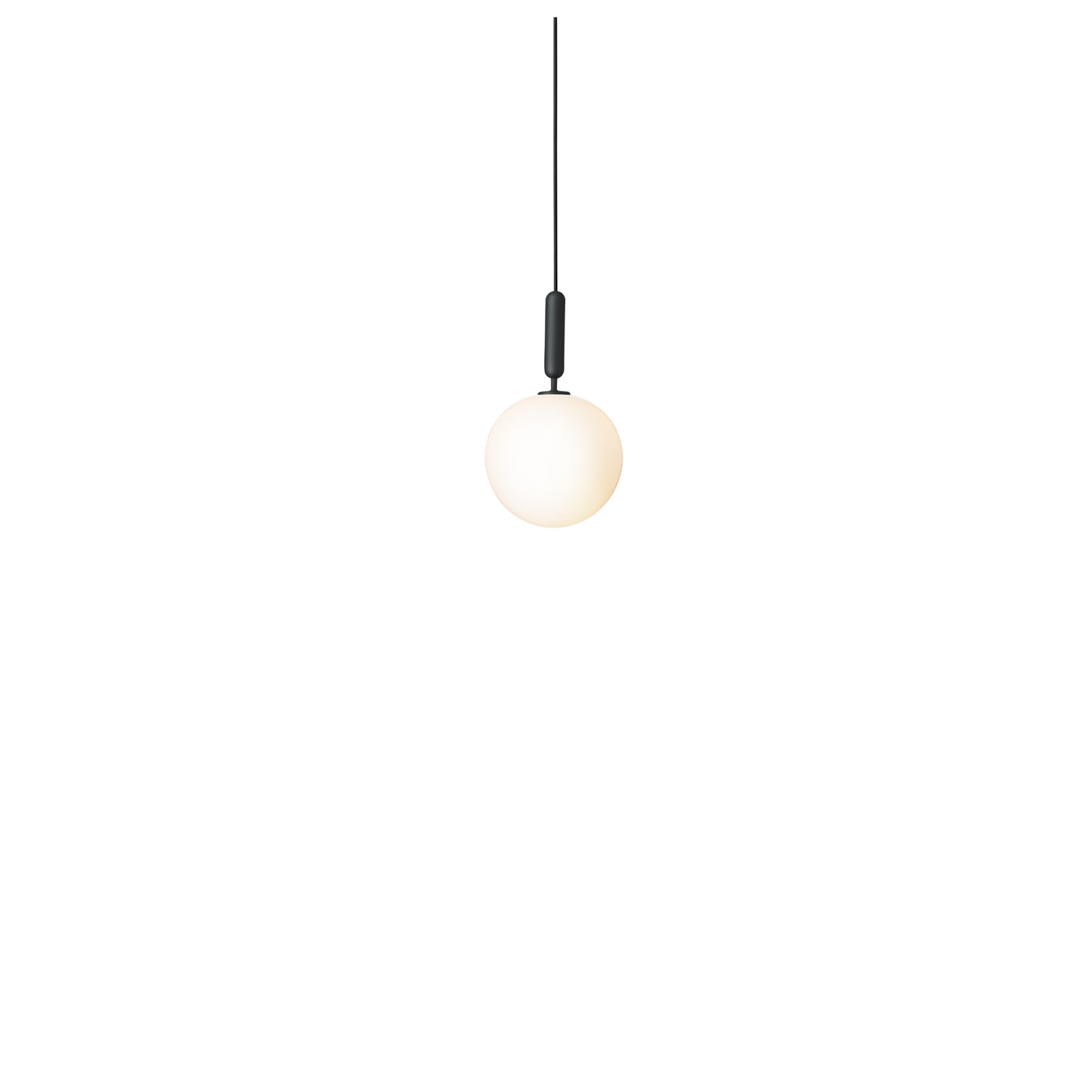 MIIRA 1 Suspension