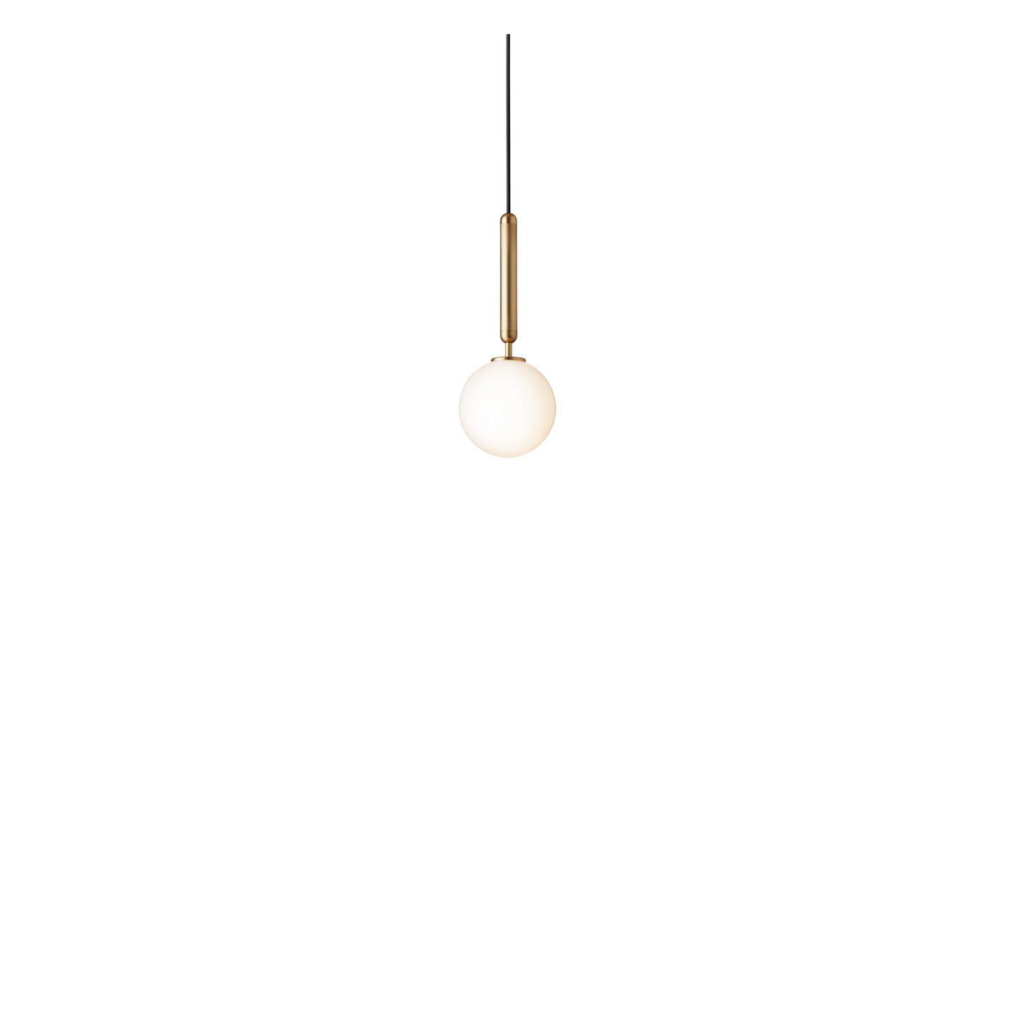 MIIRA 1 Suspension