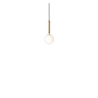 MIIRA 1 Suspension