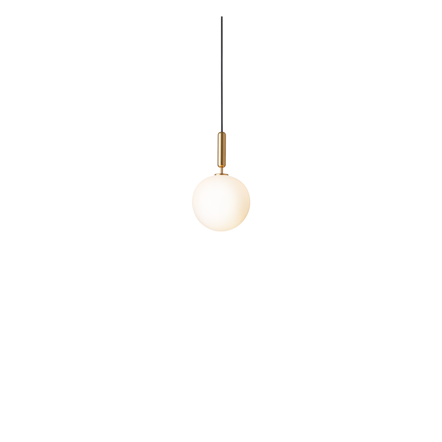 MIIRA 1 Suspension