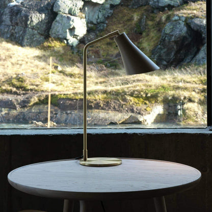 Miller Table Lamp