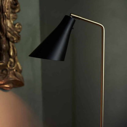 Miller Floor Lamp