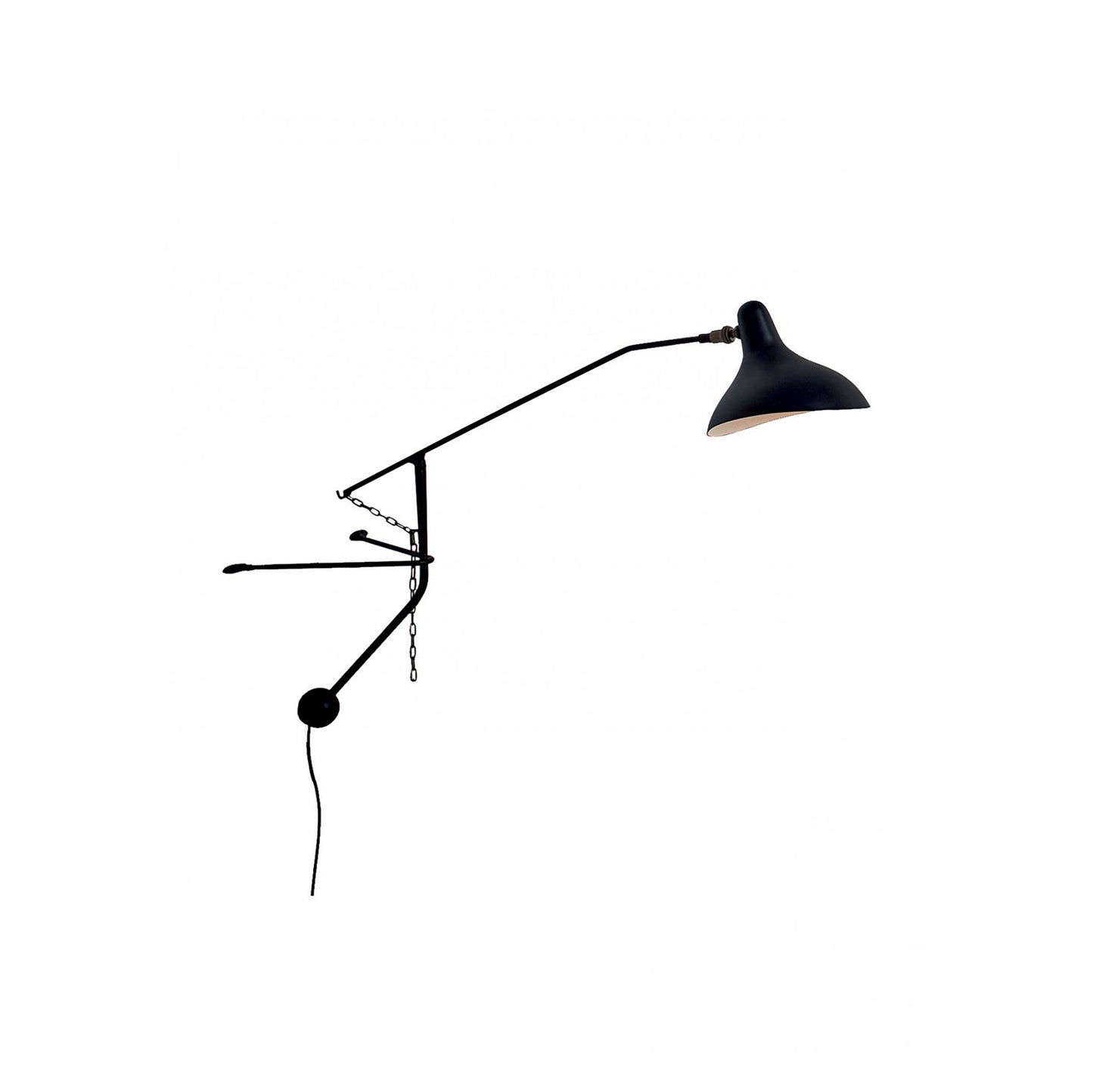 Mantis BS2 Wall Lamp