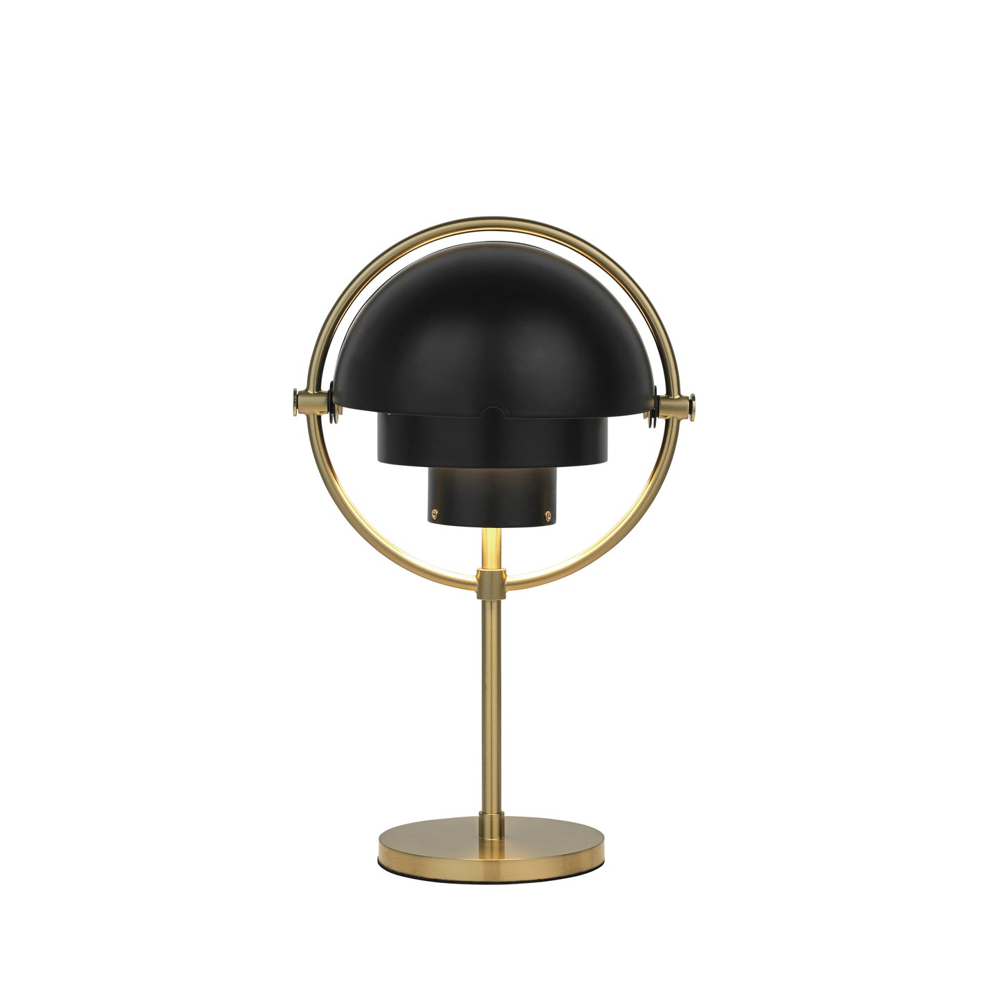 Multi-Lite Table Lamp