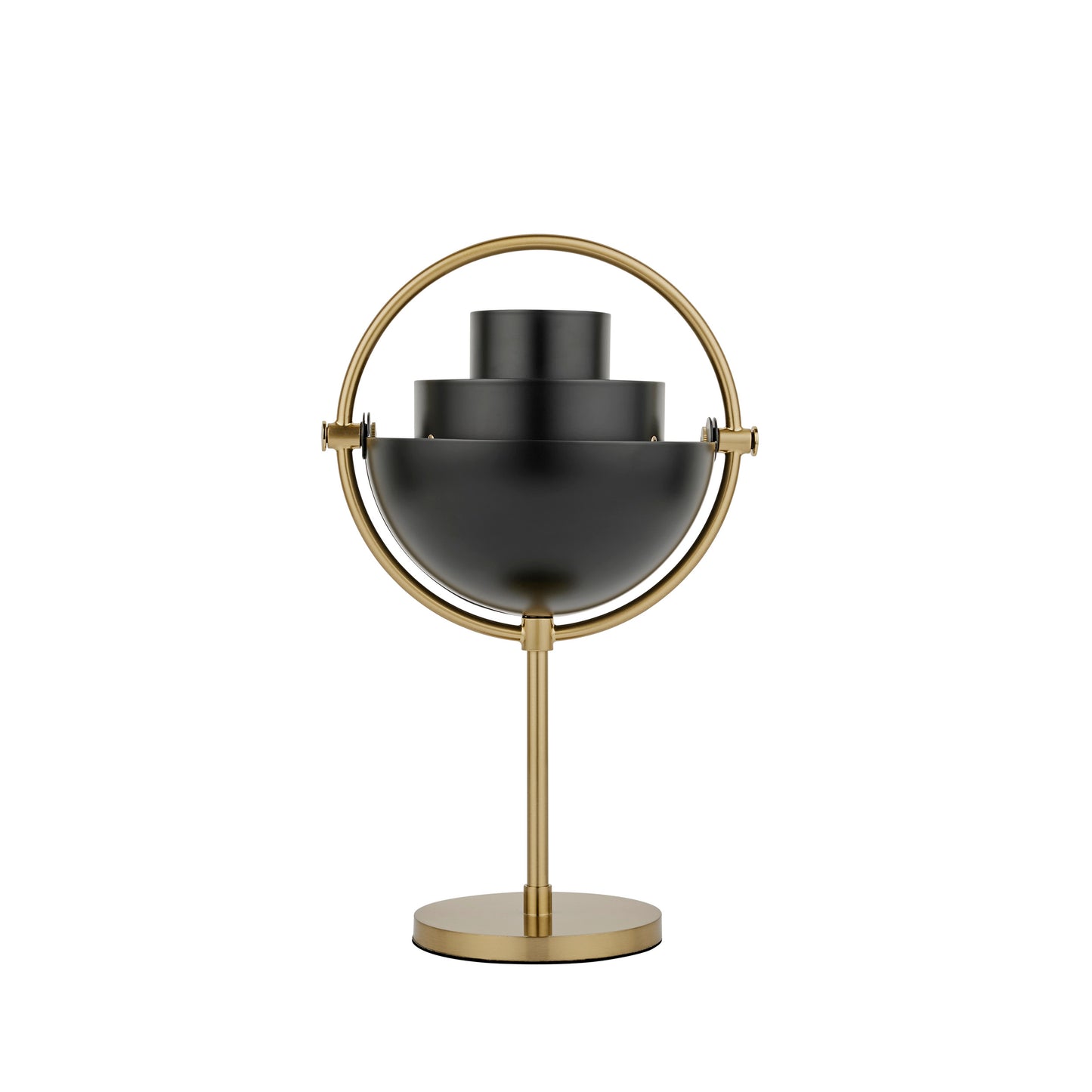 Multi-Lite Table Lamp