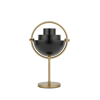 Multi-Lite Table Lamp
