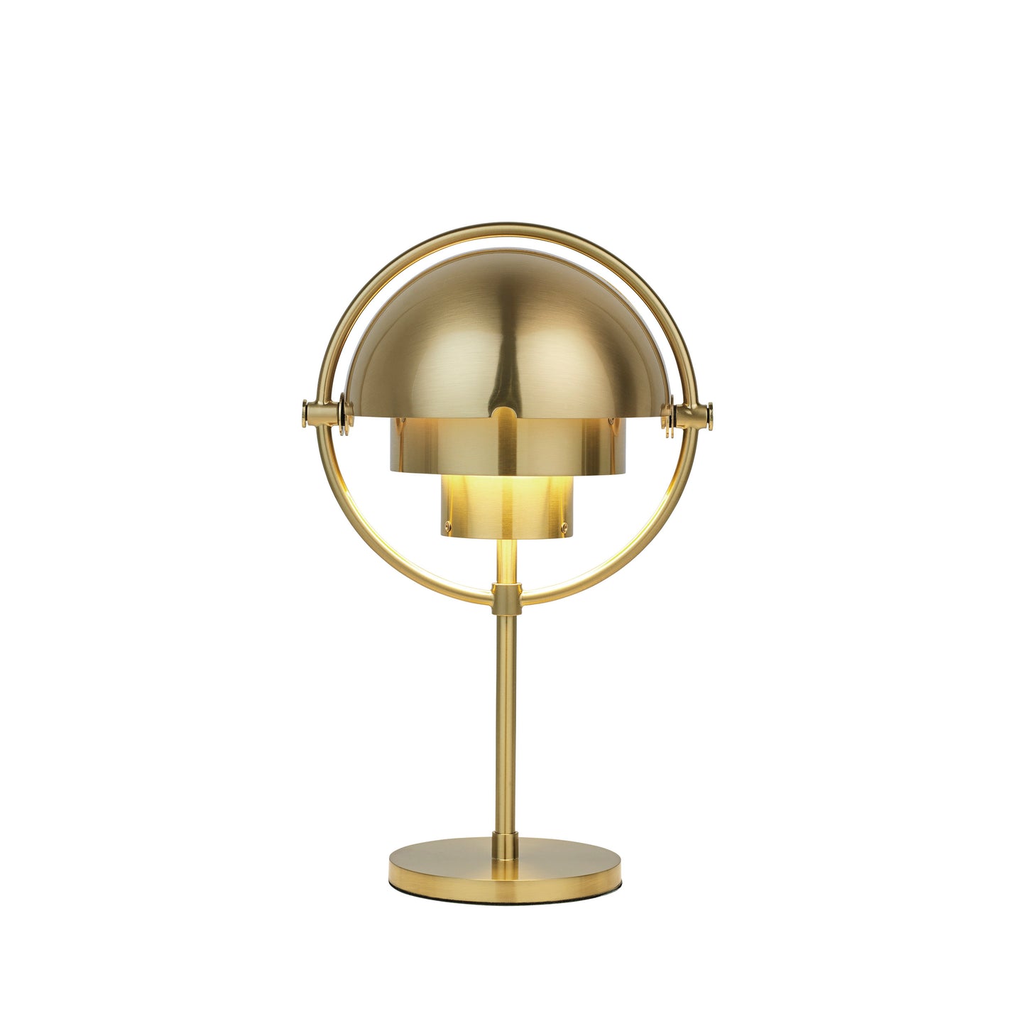 Multi-Lite Table Lamp