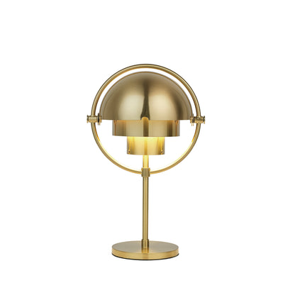 Multi-Lite Table Lamp