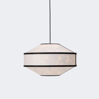 New Works Kite Pendant Lamp lifestyle