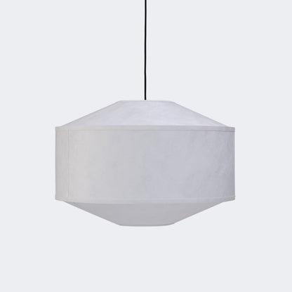 New Works Kite Pendant Lamp White Tyvek Ø65