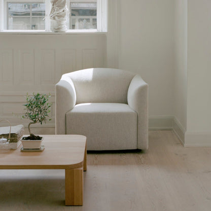 Shore Lounge Chair
