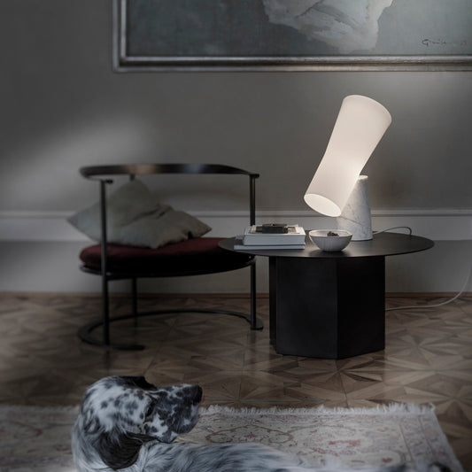 Nile Table Lamp