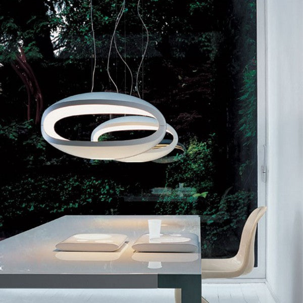 O-Space Suspension