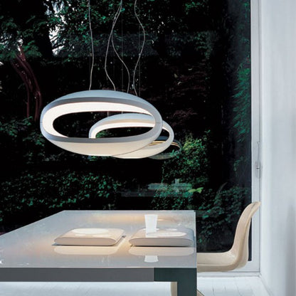 O-Space Suspension