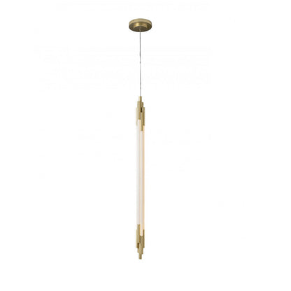Org vertical Suspension
