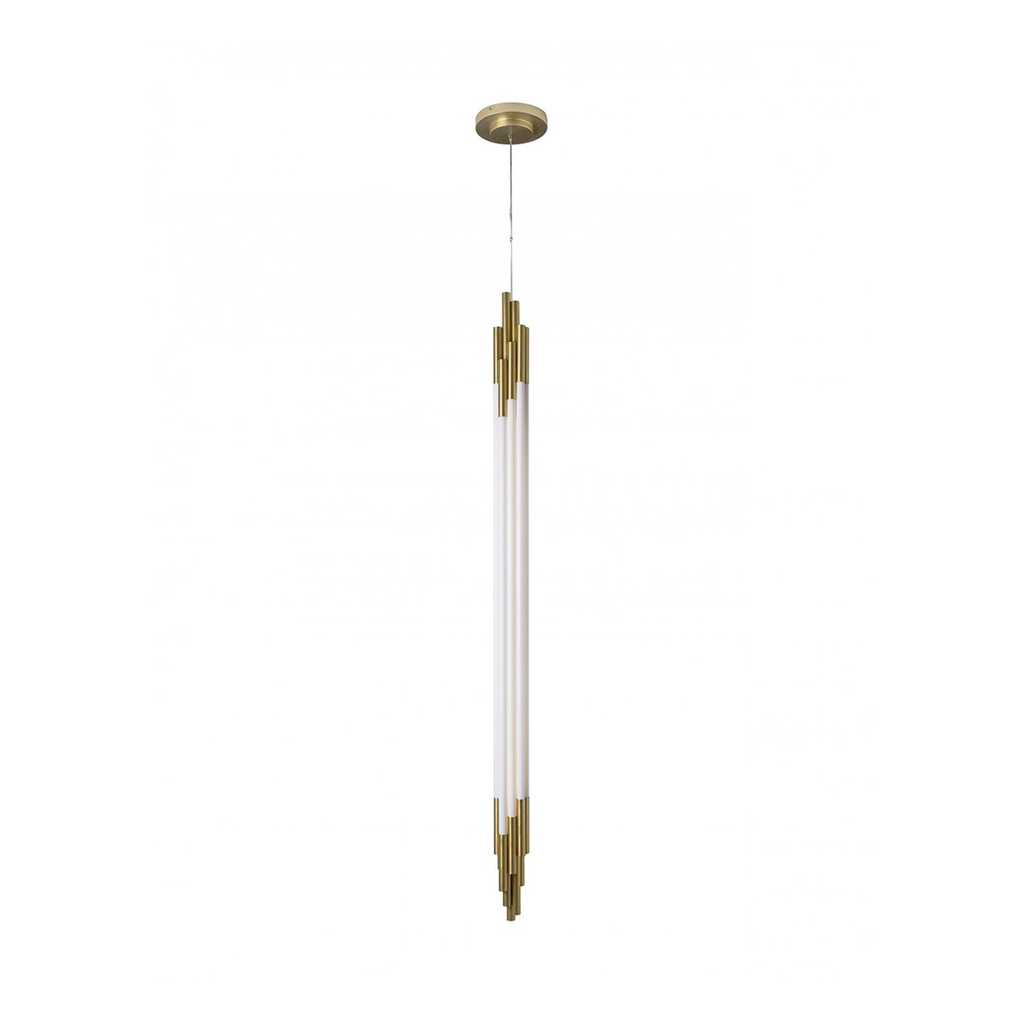 Org vertical Suspension