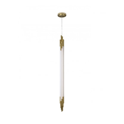 Org vertical Suspension