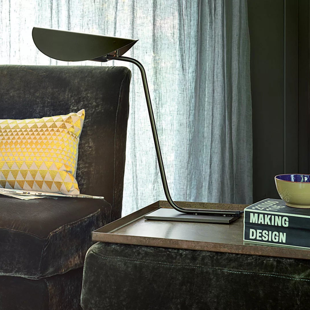 Plume Table Lamp