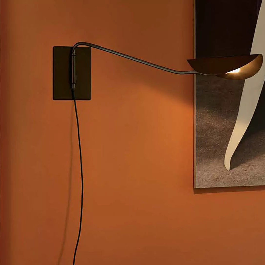 Plume Wall Light - 80 cm