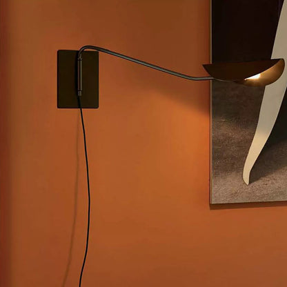 Plume Wall Light - 80 cm