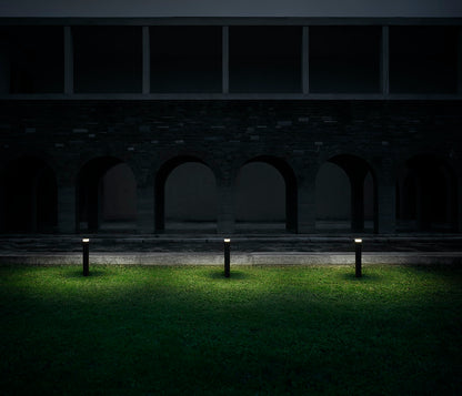 Pointbreak Bollard - Outdoor Light