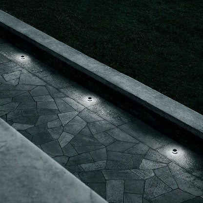 Pointbreak Bollard - Outdoor Light