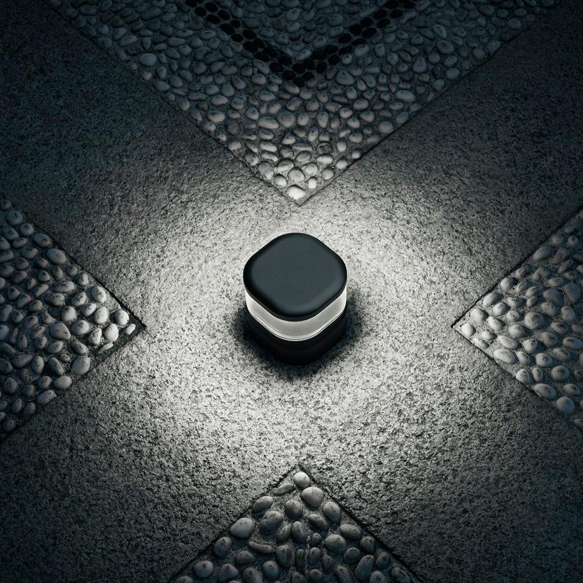 Pointbreak Bollard - Outdoor Light