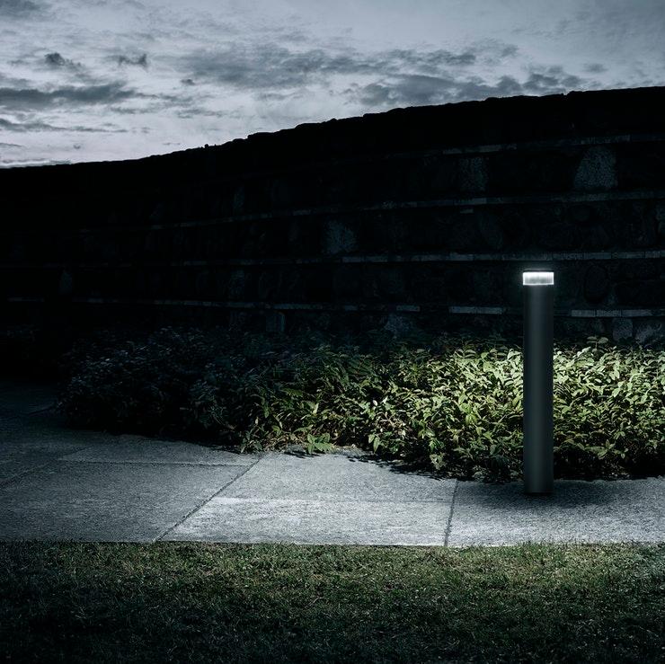 Pointbreak Bollard - Outdoor Light
