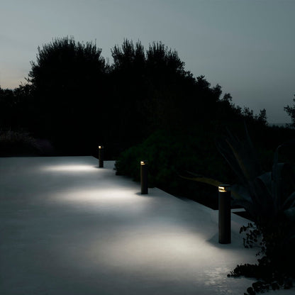 Pointbreak Bollard - Outdoor Light