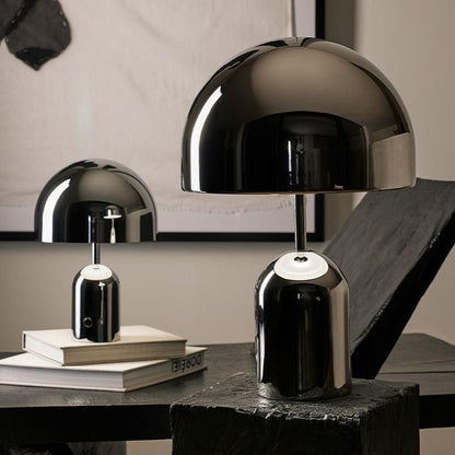 Bell portable lamp