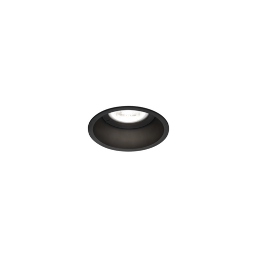 Deep Fixed Recessed Lights