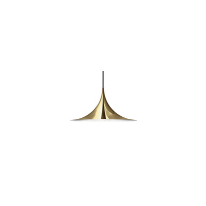 Semi Pendant - Hangandi Ljós