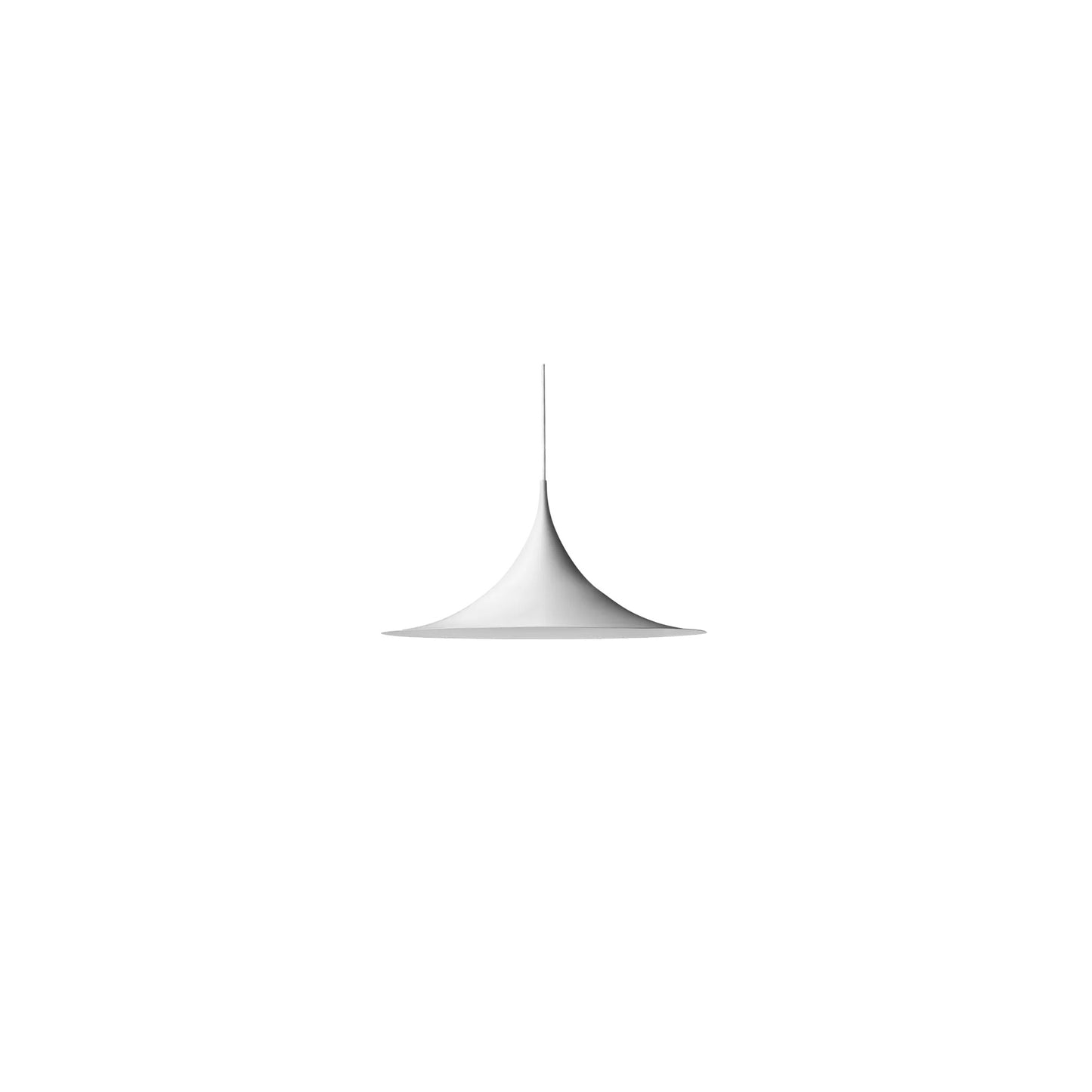 Semi Pendant - Hangandi Ljós