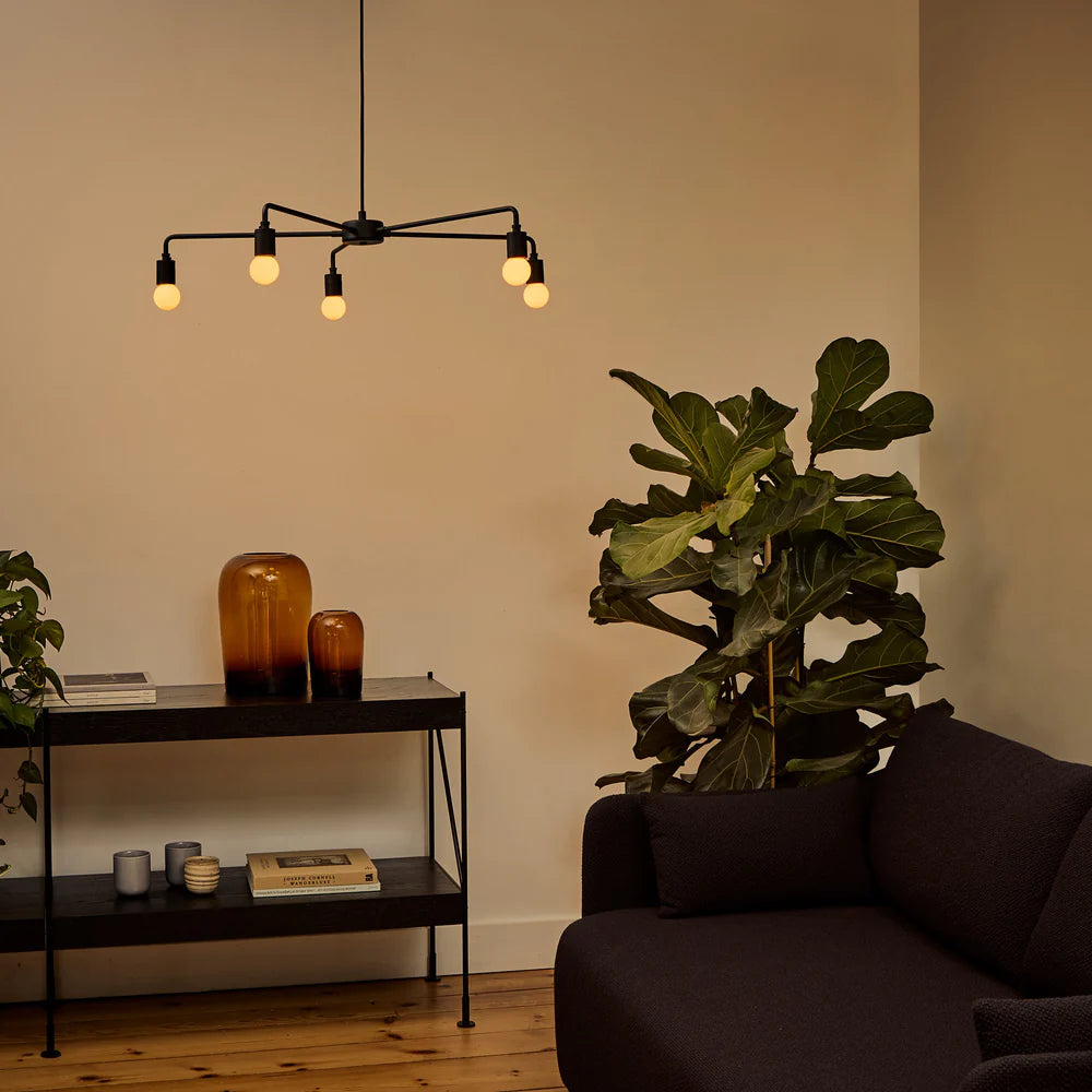 Sphere I E27 LED Bulb