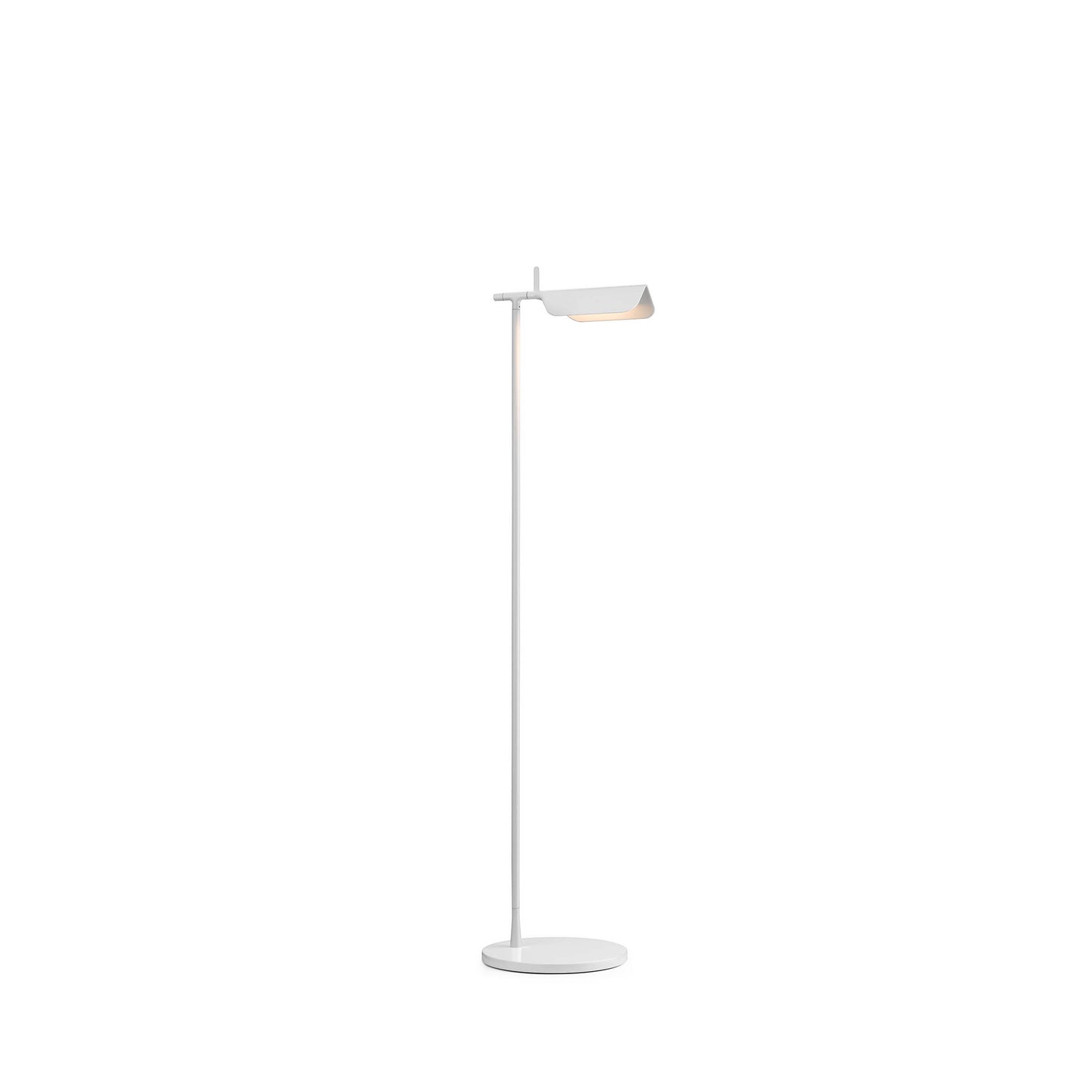 Tab Floor Lamp