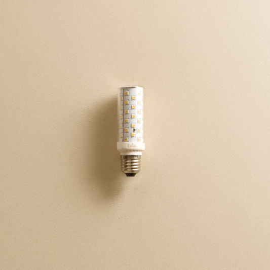 Leight Engine Led pera E14