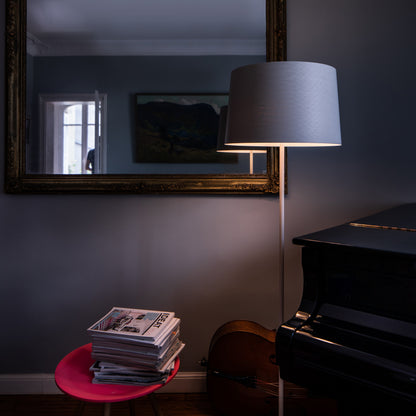 Twiggy Lettura floor lamp